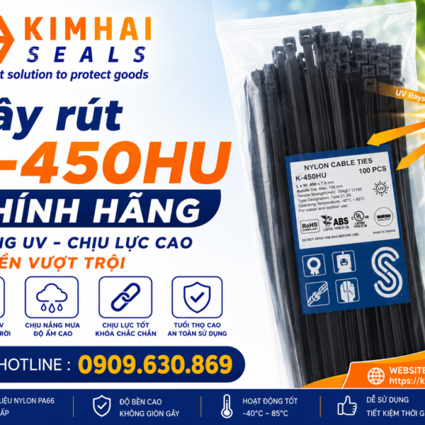 Day rut K 450HU 2