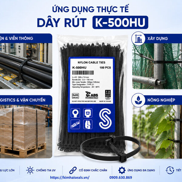 Day rut K 500HU 4