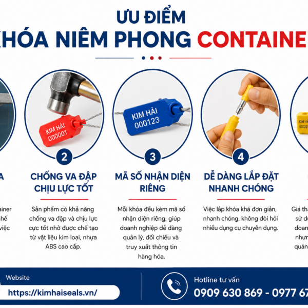 Khoa niem phong container 2