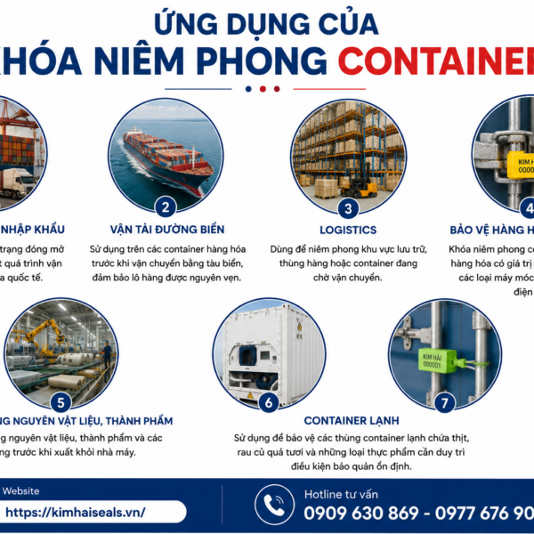 Khoa niem phong container 3